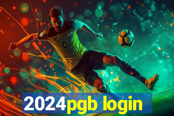 2024pgb login