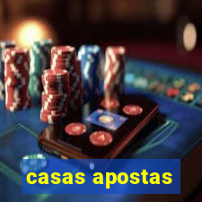 casas apostas