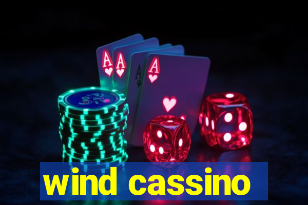 wind cassino