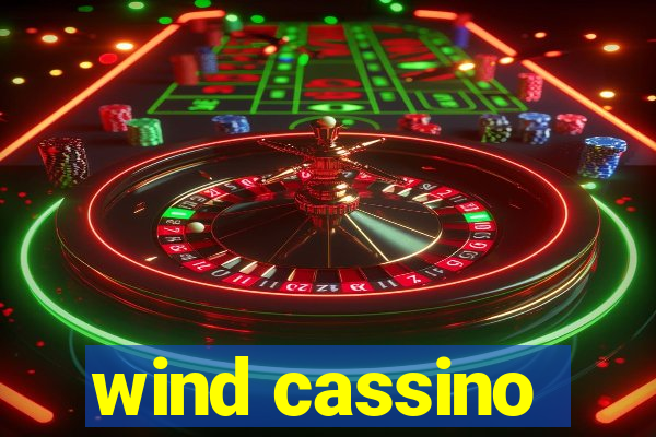 wind cassino