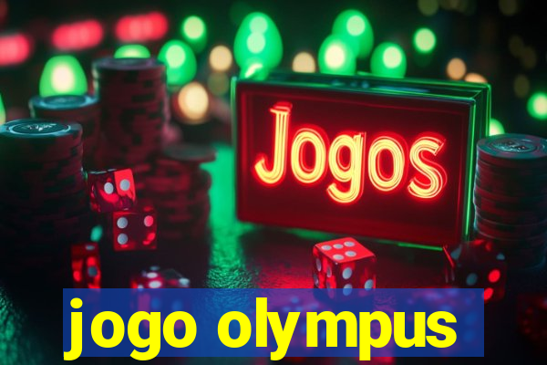 jogo olympus