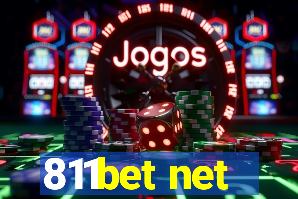 811bet net