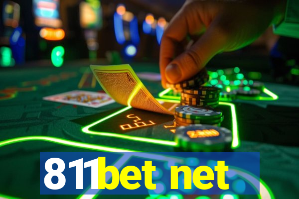 811bet net