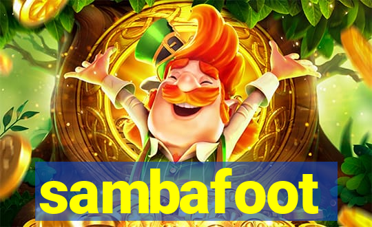 sambafoot