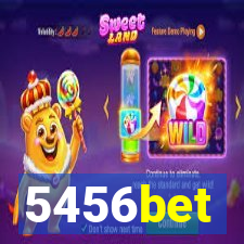 5456bet