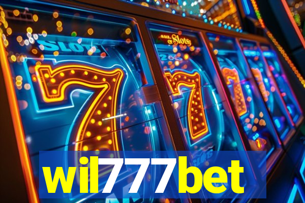 wil777bet