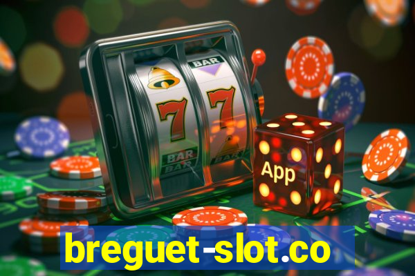 breguet-slot.com