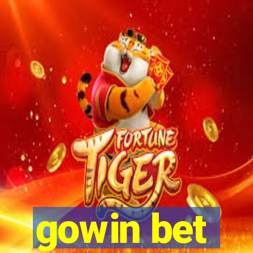 gowin bet