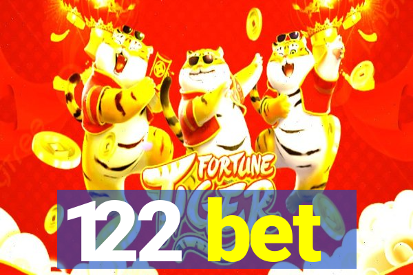 122 bet