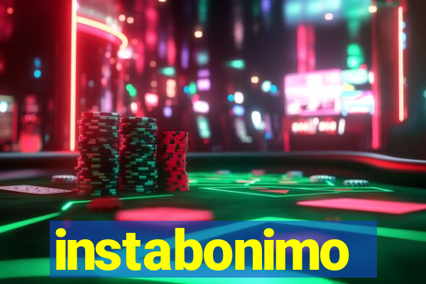 instabonimo