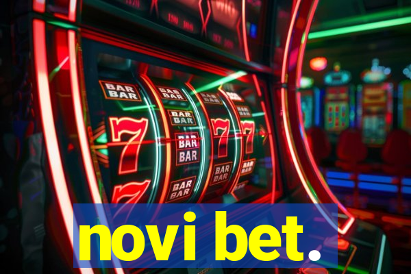 novi bet.