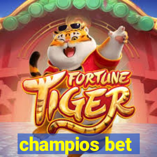 champios bet