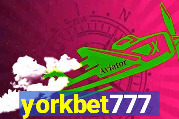 yorkbet777