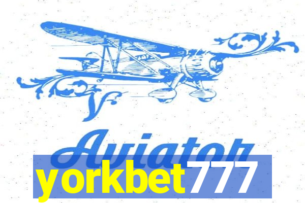 yorkbet777