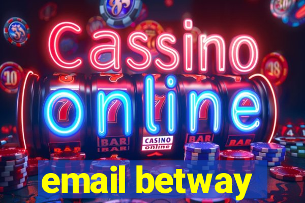 email betway