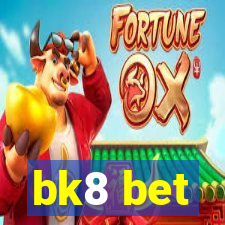 bk8 bet