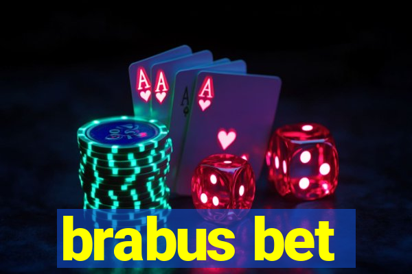 brabus bet