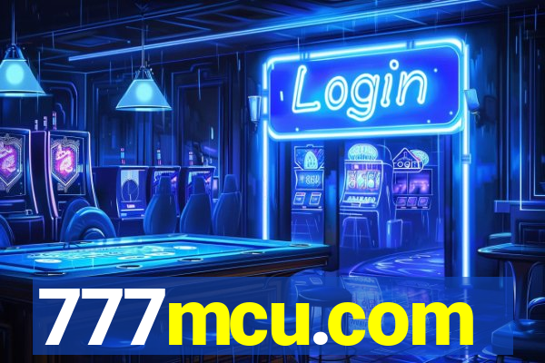 777mcu.com