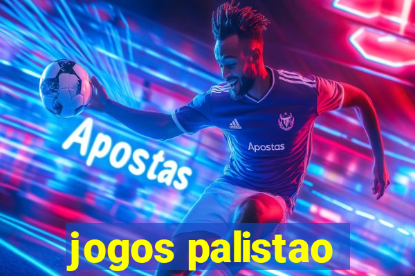 jogos palistao