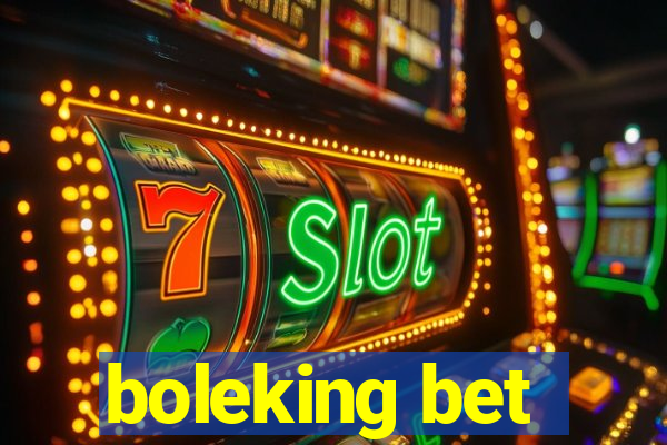 boleking bet