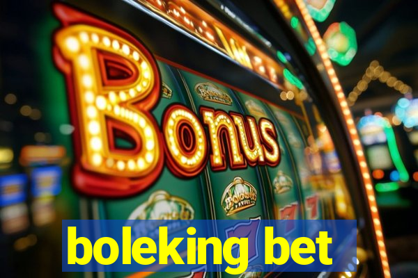 boleking bet