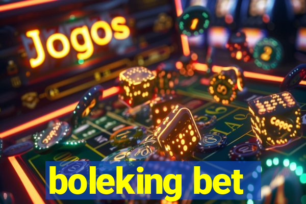 boleking bet