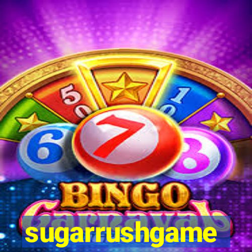 sugarrushgame