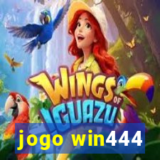 jogo win444