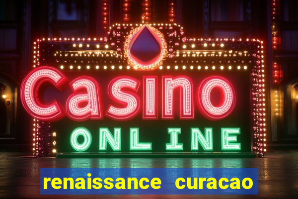 renaissance curacao resort & casino willemstad cura?ao