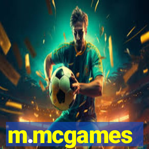 m.mcgames