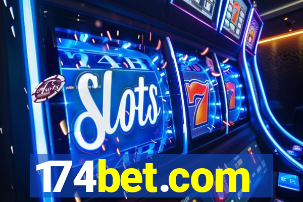 174bet.com