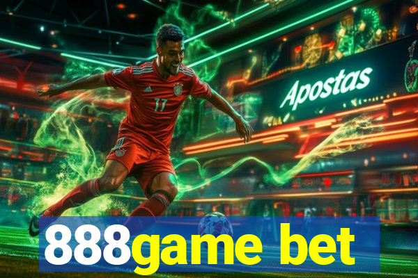 888game bet