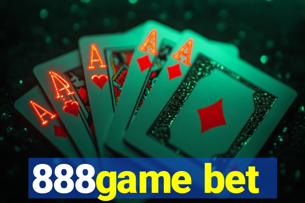 888game bet