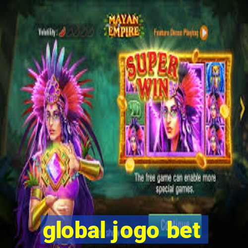 global jogo bet