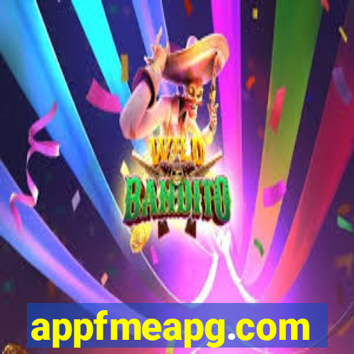 appfmeapg.com