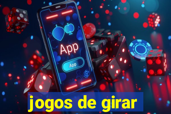 jogos de girar