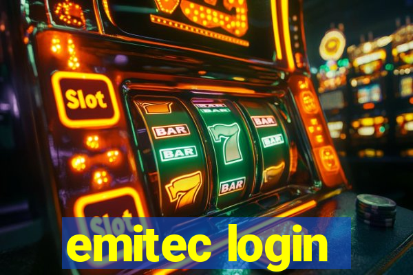 emitec login