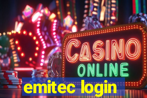 emitec login