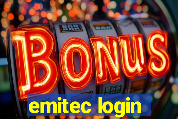 emitec login