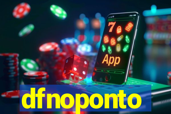 dfnoponto