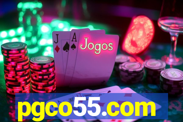 pgco55.com