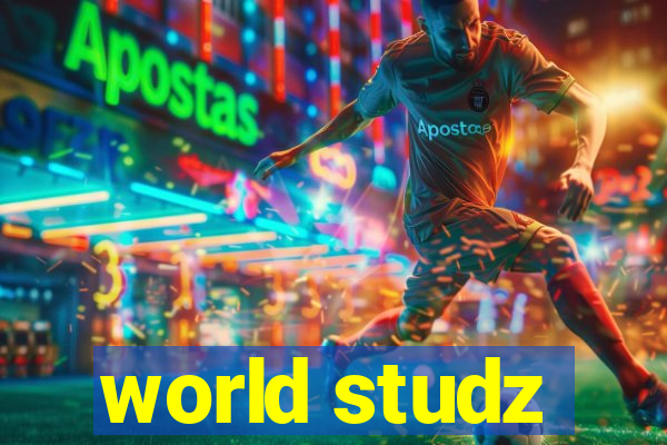 world studz