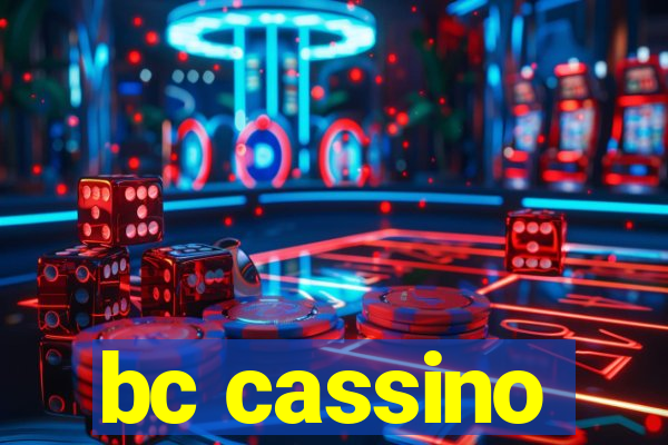 bc cassino