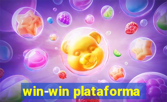 win-win plataforma