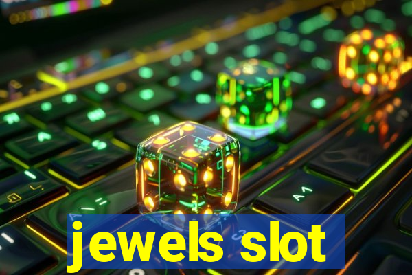 jewels slot