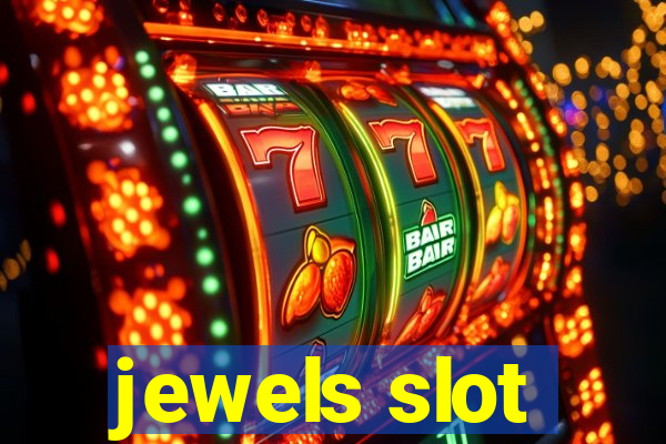 jewels slot