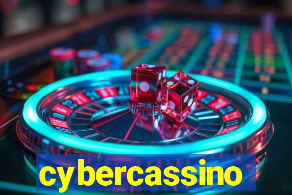 cybercassino