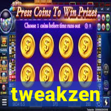 tweakzen