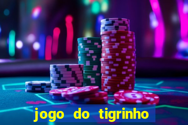 jogo do tigrinho do gusttavo lima