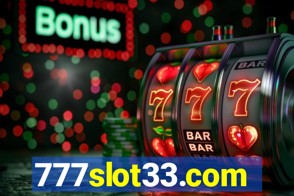 777slot33.com